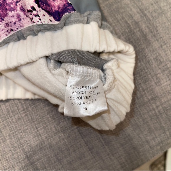 M- Crop top - Picture 9 of 9